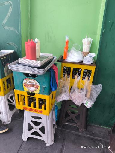 ساندویچ روبن 