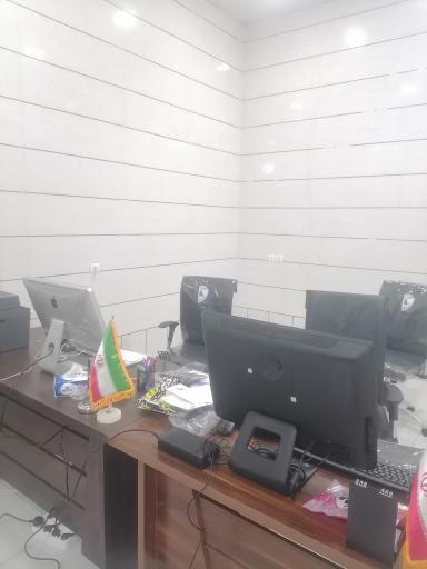 عکس دفتر اسناد رسمی 574