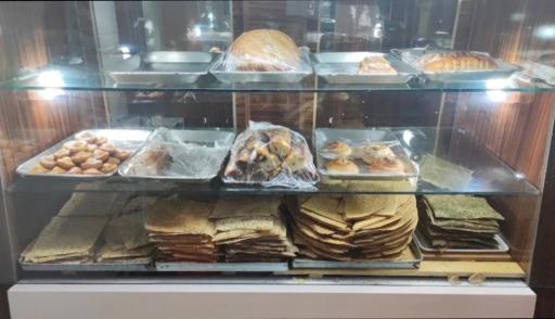 عکس جشنواره نان روز 