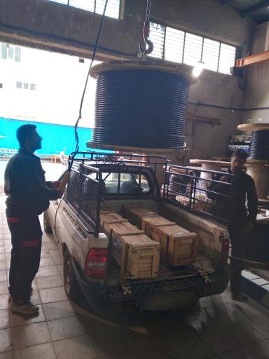 عکس شرکت پمپ کار کرمان