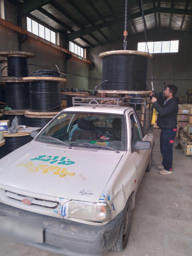 عکس شرکت پمپ کار کرمان