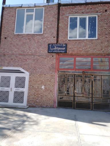 عکس مسجد قبا