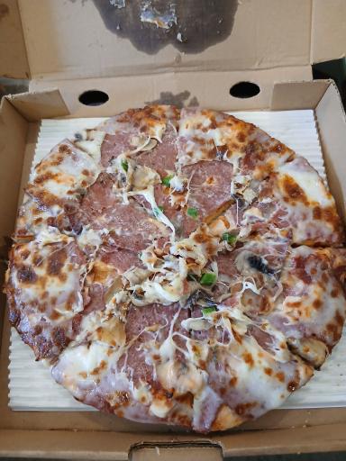 ساندویچ روبن 