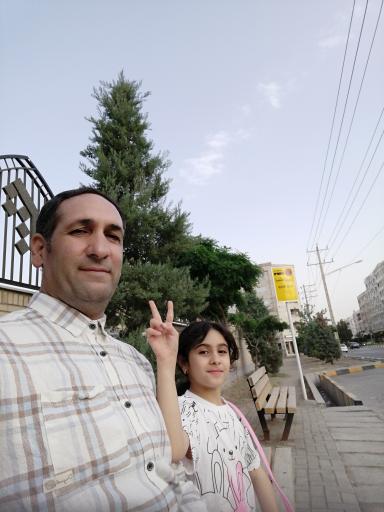 عکس  صادقیه 5