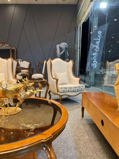 عکس تولیدی مبل زمرد سدیدی