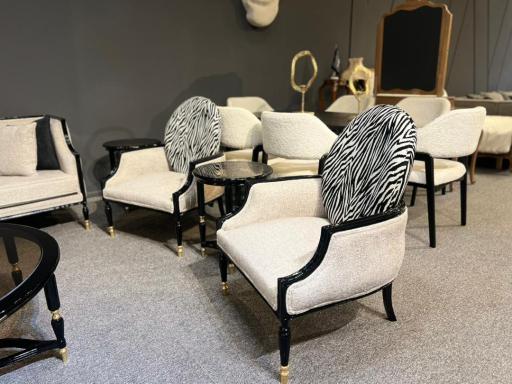 تولیدی مبل زمرد سدیدی