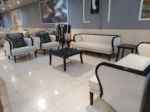 عکس تولیدی مبل زمرد سدیدی