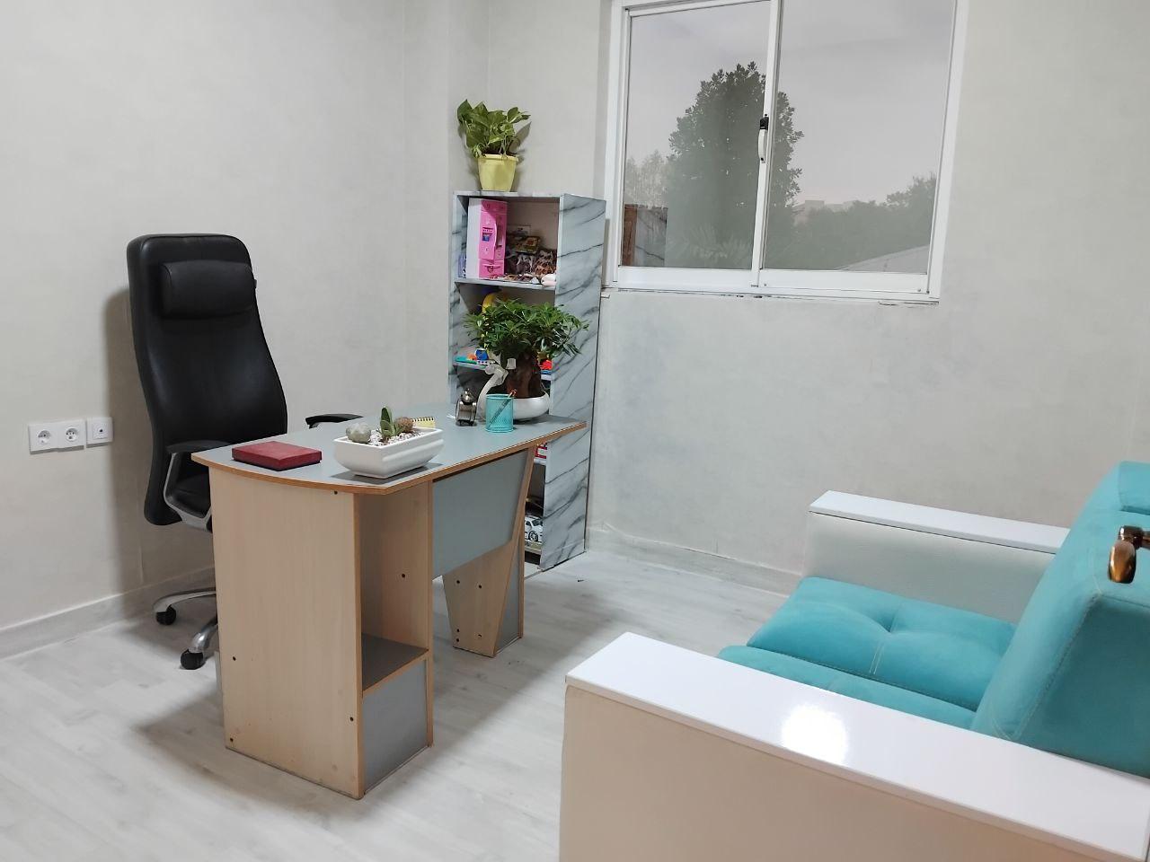 عکس مرکز مشاوره زینب دستوریان