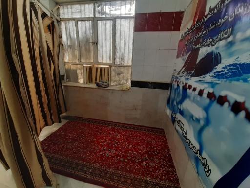 عکس استخر کوثر (طوبی) اهواز