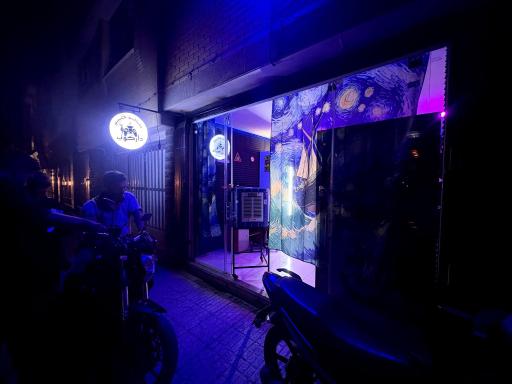 عکس کافه گیم نت دارکوب