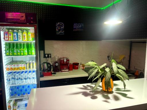 عکس کافه گیم نت دارکوب