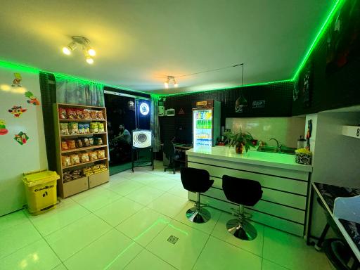 عکس کافه گیم نت دارکوب