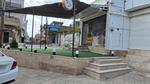 عکس مارکت خوش مزه