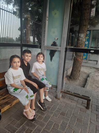 عکس  پایانه فردوسی