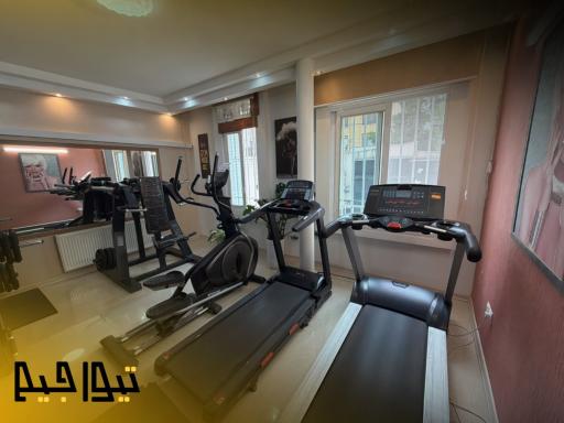 عکس باشگاه ورزشی تیوا جیم