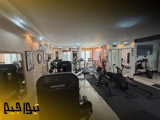 عکس باشگاه ورزشی تیوا جیم