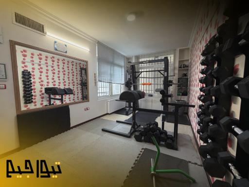 عکس باشگاه ورزشی تیوا جیم