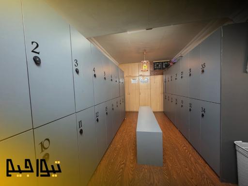عکس باشگاه ورزشی تیوا جیم