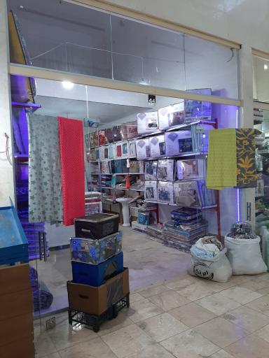 عکس کالای خواب سن سون