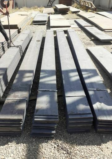 عکس شرکت پیمانکاری بخشیان سپاهان