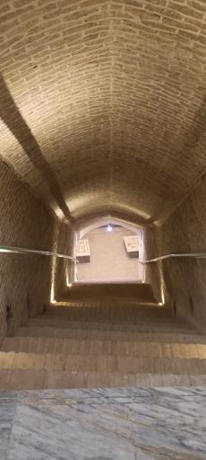 عکس بقعه متبرکه علی مالک