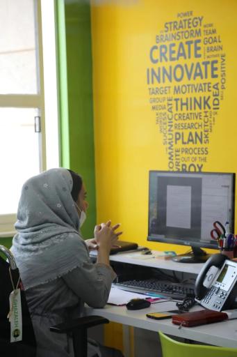 عکس شرکت ایران‌ سرور