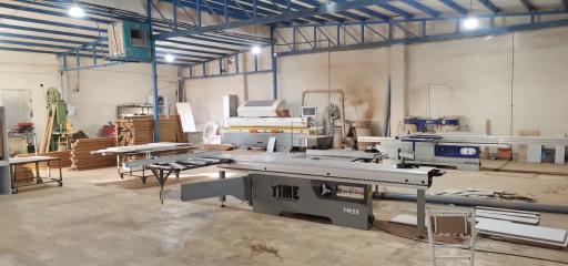 عکس شرکت ایده سازان مارون البرز