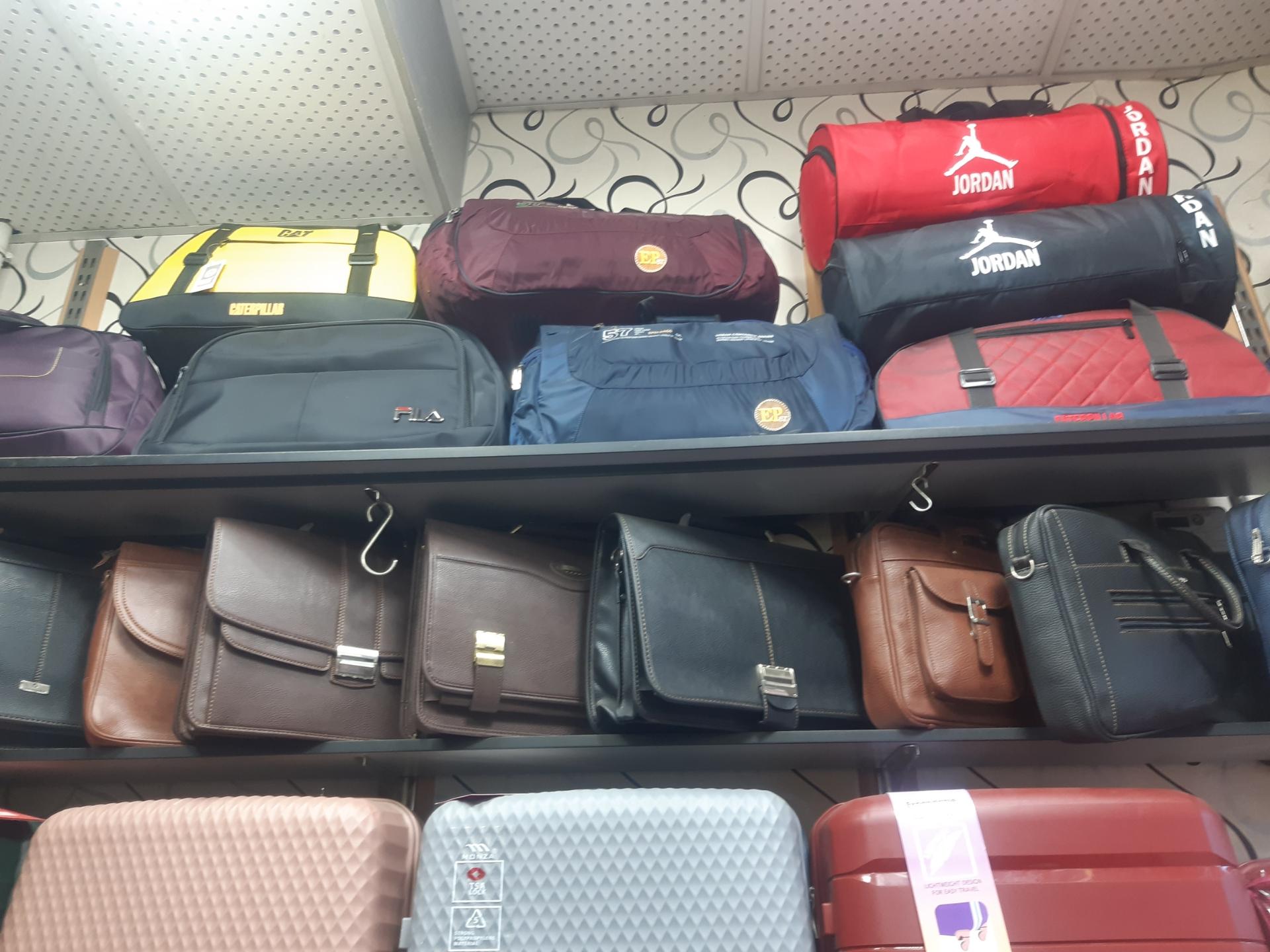 عکس کیف فروشی میرانی 