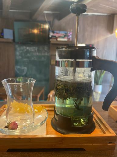 عکس کافه دوستان