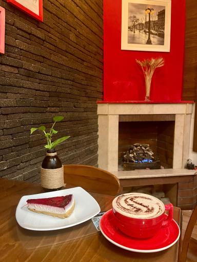 عکس کافه دوستان