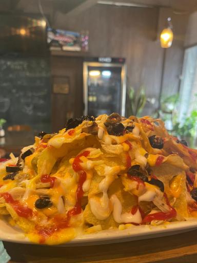 عکس کافه دوستان