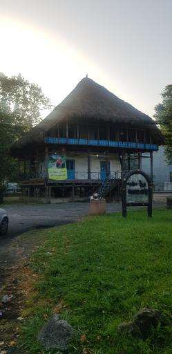 عکس خانه روستایی پارک ملت