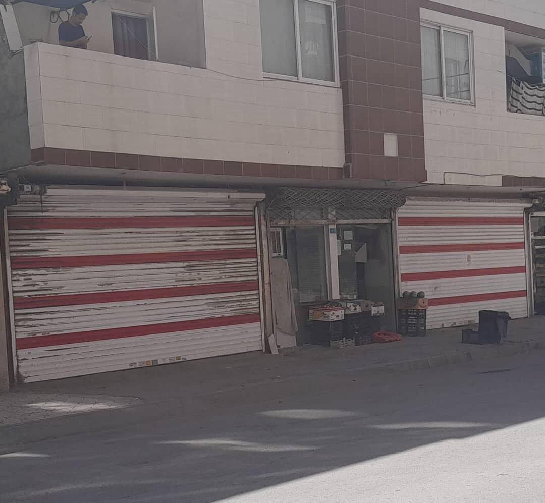 عکس میوه فروشی