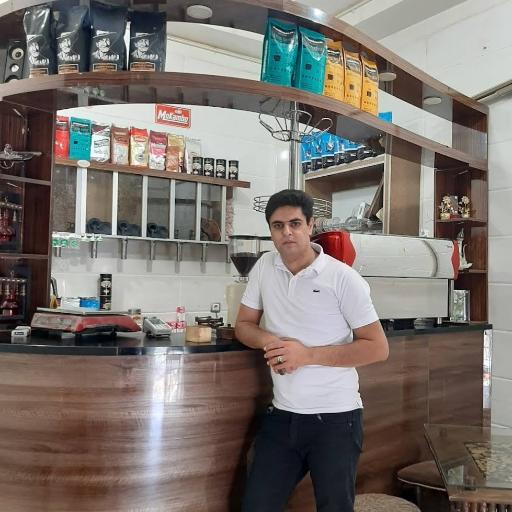 عکس کافه قجر