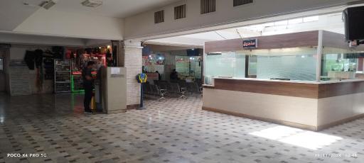 عکس پایانه مسافربری سنندج