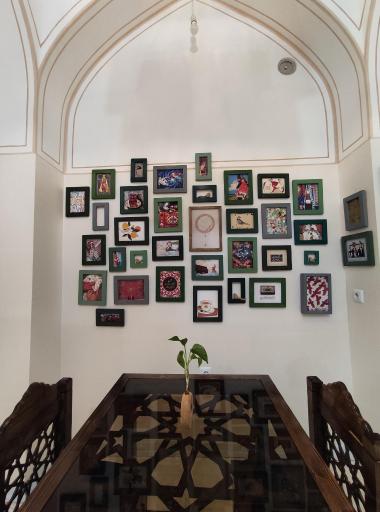 عکس کافه می جان