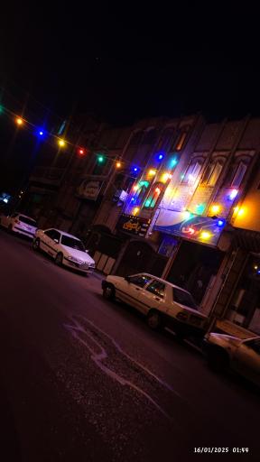 عکس فروشگاه کمد بچه