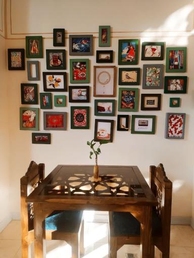 عکس کافه می جان