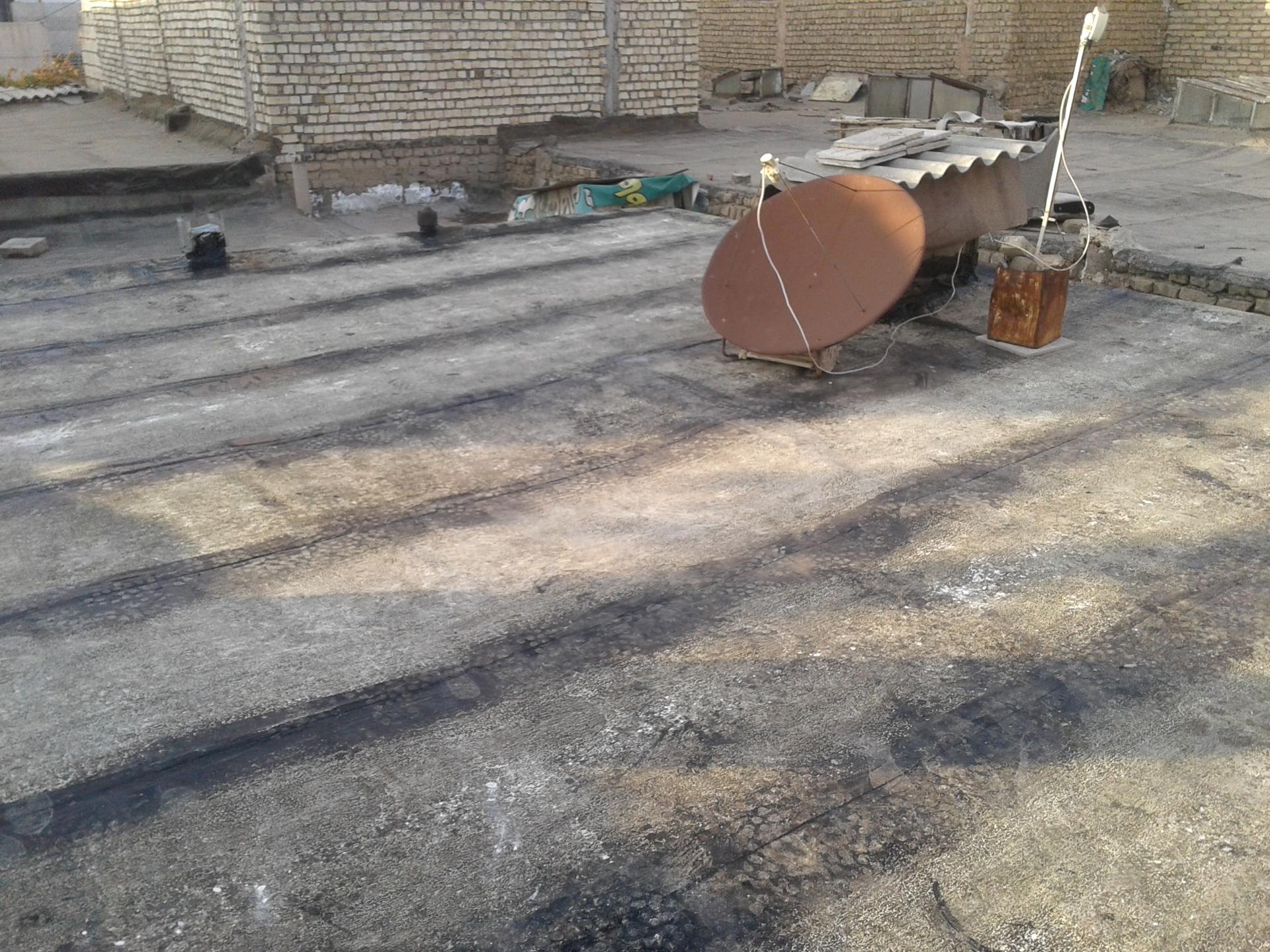 عکس             ایزوگام شرق بیرجندی 