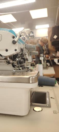 عکس  خیاطی آبرومند 