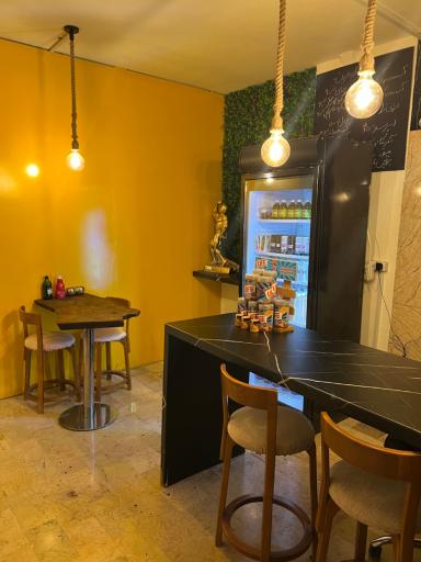 عکس باشگاه انجلز فیتنس استودیو