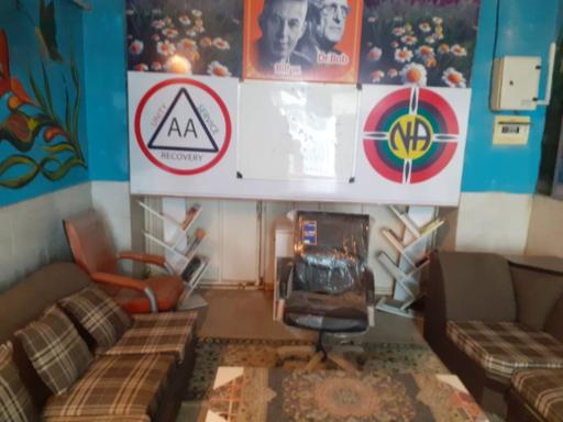 عکس کمپ کامران یزد