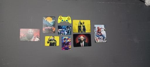 گیم سنتر تایتان