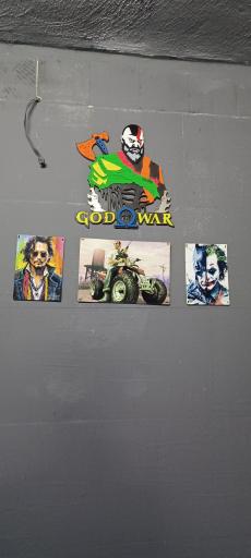 عکس گیم سنتر تایتان