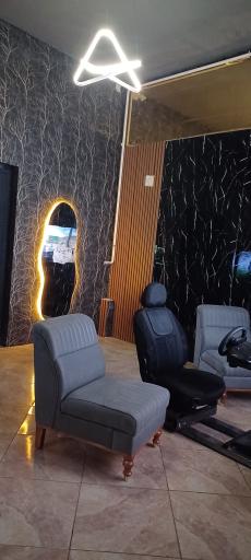 عکس گیم سنتر تایتان