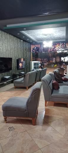 عکس گیم سنتر تایتان