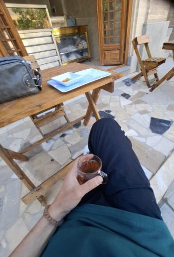 عکس کافه می جان