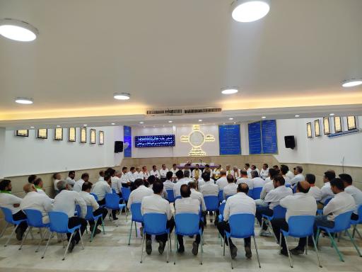 عکس کنگره 60