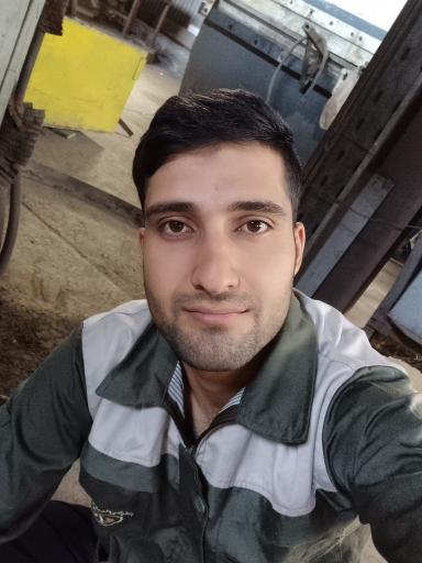 عکس کارگاه ساخت گهرروش