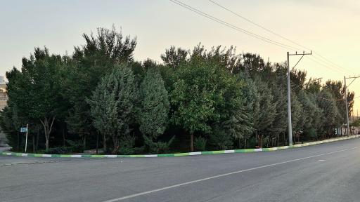 عکس پارک نیلوفر